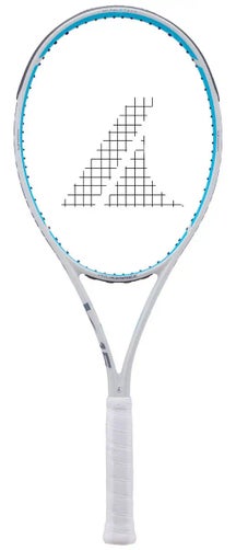 Racchetta di prova ProKennex Ki 15 (300g) (2022) Blu