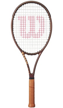 Raquette Wilson Pro Staff 97UL V14.0