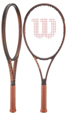 Raquette Wilson Pro Staff 97L V14.0