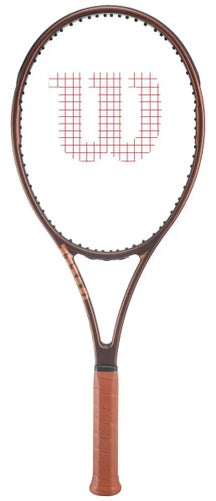 Racchetta di prova Wilson Pro Staff 97L V14.0