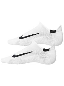 Nike Multiplier No-Show Sock 2Pk 