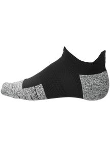 Unisex UA Dry Run Cushion No Show Socks