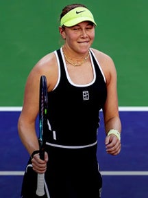 Amanda Anisimova