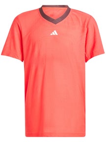 adidas Boy's Melbourne Pro Top