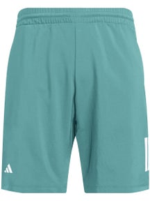 adidas Boy's Fall Club 3-Stripe Short