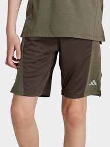 adidas Boy's Fall Aeroready Short
