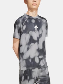 adidas Boy's Fall Print Top