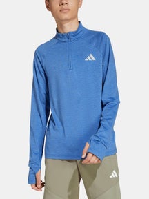 adidas Boy's Fall Performance Longsleeve