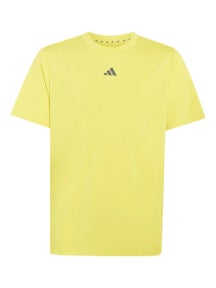 adidas Boy's Training Essential Logo Top