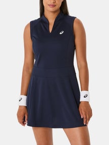Asics Women's Court Dress Navy