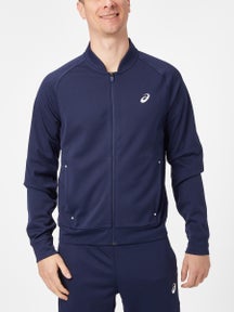 Asics Men's Court Warm-Up Jacket