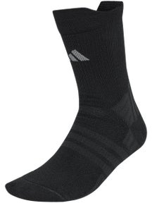 adidas Tennis Crew Socks Black/Grey