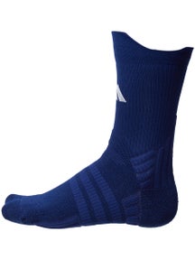 adidas Tennis Crew Socks Dark Blue
