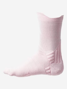 adidas Tennis Crew Socks Distilled Pink