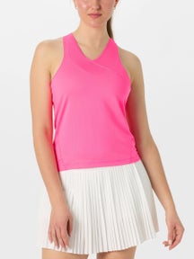 adidas Women's Spring Club V-Neck Tank