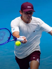 Alex de Minaur
