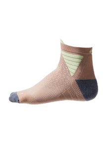 ASICS Elite Fujitrail Quarter Socks