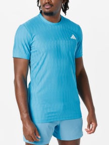 adidas Men's Summer Freelift Top