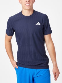 adidas Men's Summer Freelift Top