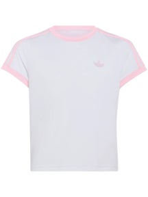 adidas Girl's Fall Classics Top