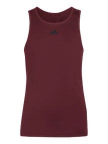adidas Girl's Fall Club Tank