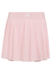 adidas Mädchen Herbst Club Plissees-Tennisrock