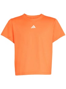 adidas Girl's Melbourne Pro Top