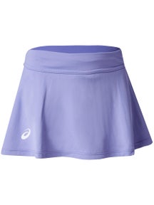 Asics Girl's Tennis Skirt Purple