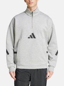 adidas Men's Z.N.E. Zip Sweat Hoodie
