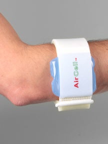 Tourna Aircell Armband White