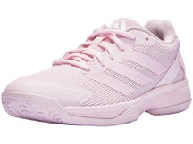 adidas Ubersonic 5 K AC Pink/White Junior Shoes