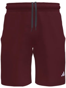 adidas Men's Team Court 7" Knit Short