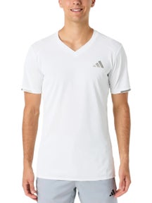 adidas Men's London Freelift Pro Top White
