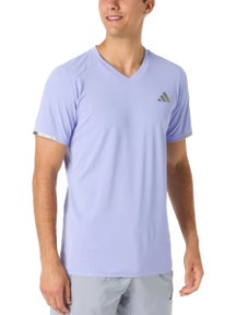adidas Men's London Freelift Pro Top Purple