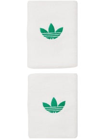 adidas Tennis Doublewide Wristbands London Originals