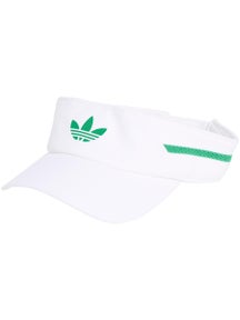 adidas London x Originals Kid Visor White OSFY