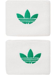 adidas Tennis Singlewide Wristbands London Originals