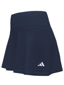 adidas Women's Team Court Skirt Navy