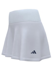 adidas Women's Team Court Skirt White