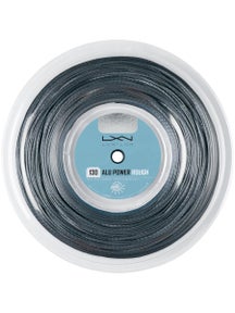 Bobina de cordaje Luxilon BB ALU Power Rough 16/1,30 - 200 m