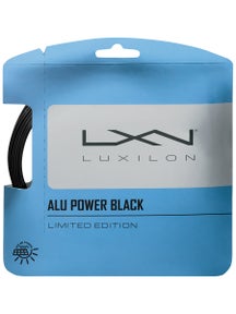 Luxilon BB ALU Power 17/1.25 String Set
