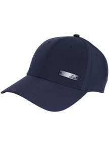 adidas Lightweight Metal Hat Navy