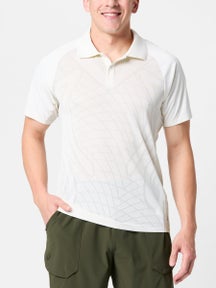 Asics Men's New York Match Actibreeze Polo