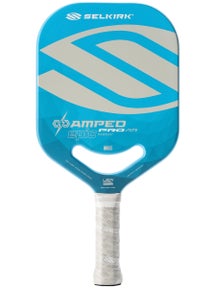 Selkirk Amped Pro Air Epic Blue Pickleball Paddle