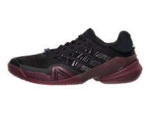adidas Barricade 14 AC Black/Maroon Men's Shoes