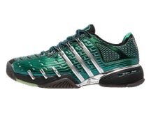 adidas Barricade V x Brain Dead Green Men's Shoes