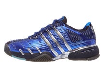 adidas Barricade V x Brain Dead Blue Men's Shoes