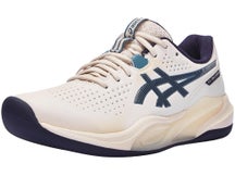 Asics Gel Challenger 15 Carpet Oat/Midnight Men Shoe