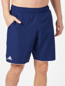 adidas Men's Club Core 9" Short