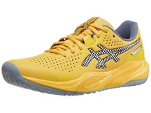 Asics Gel Challenger 15 AC Saffron/Steel Gr Men's Shoes